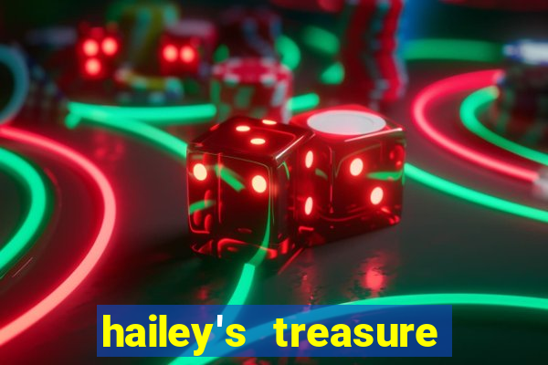 hailey's treasure adventure apk tudo desbloqueado